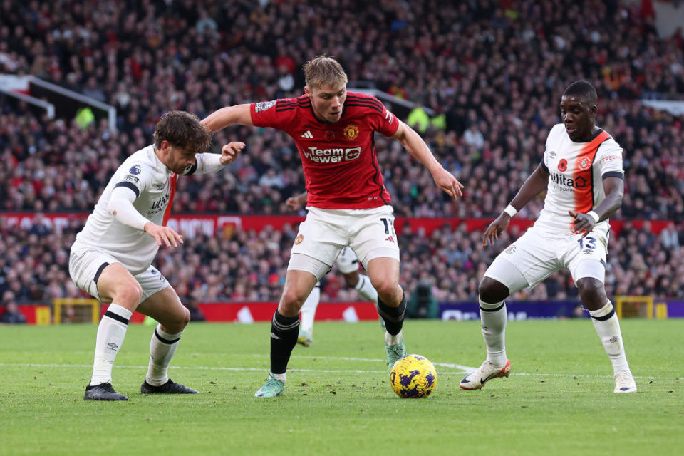 青铁卫拓展阵地，豪取联赛三连胜