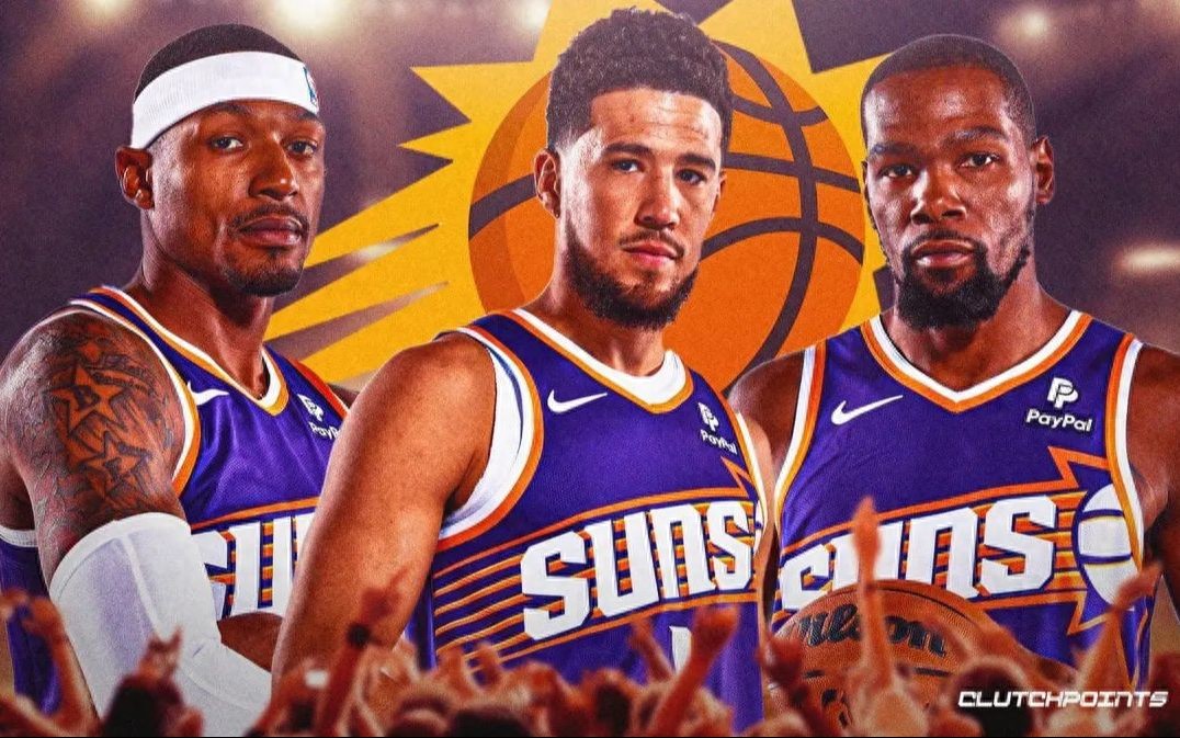 太阳队主场扳回一城，势不可挡