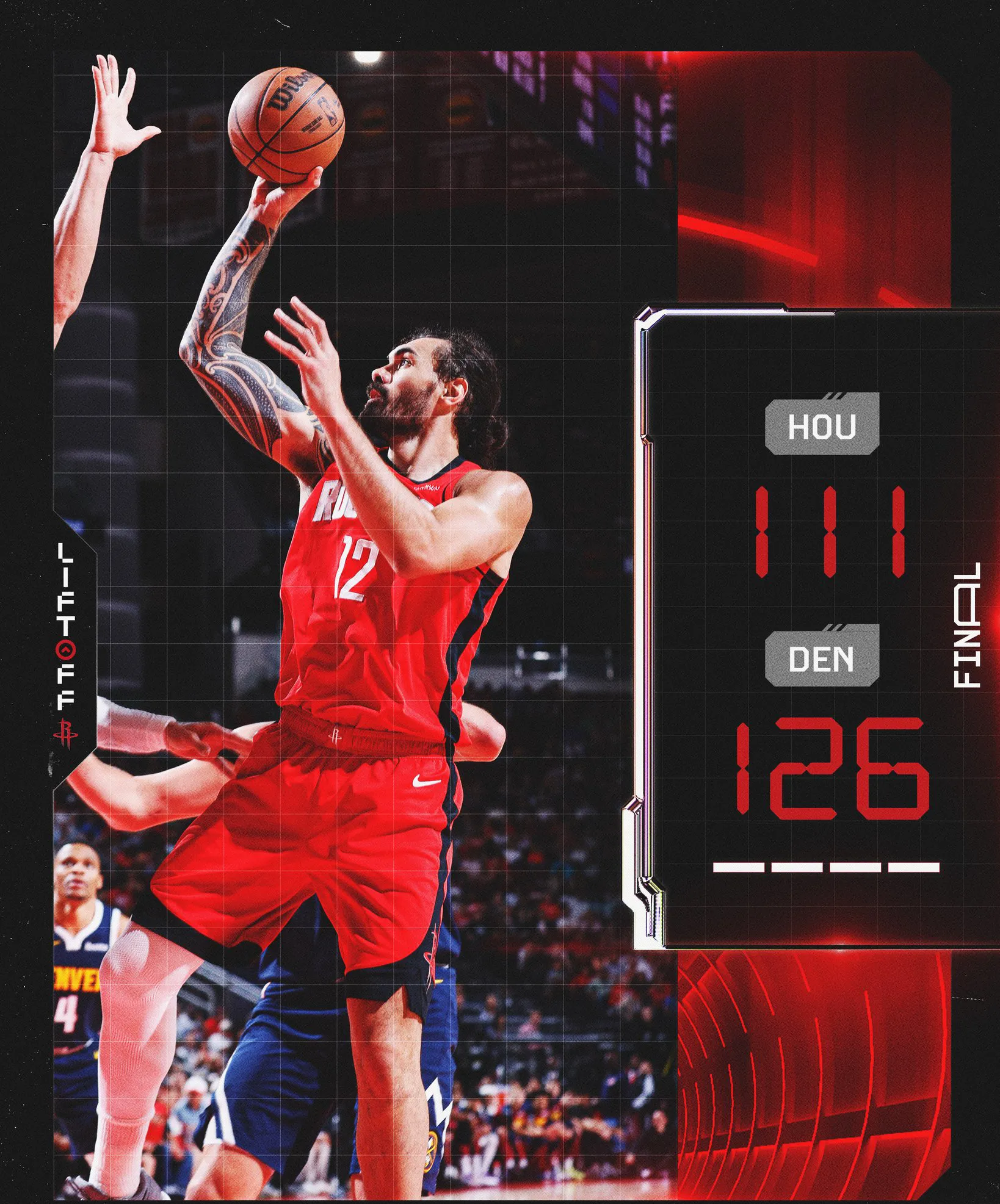 威廉希尔app-火箭核心主动缺阵，球队临危受命逆袭成功