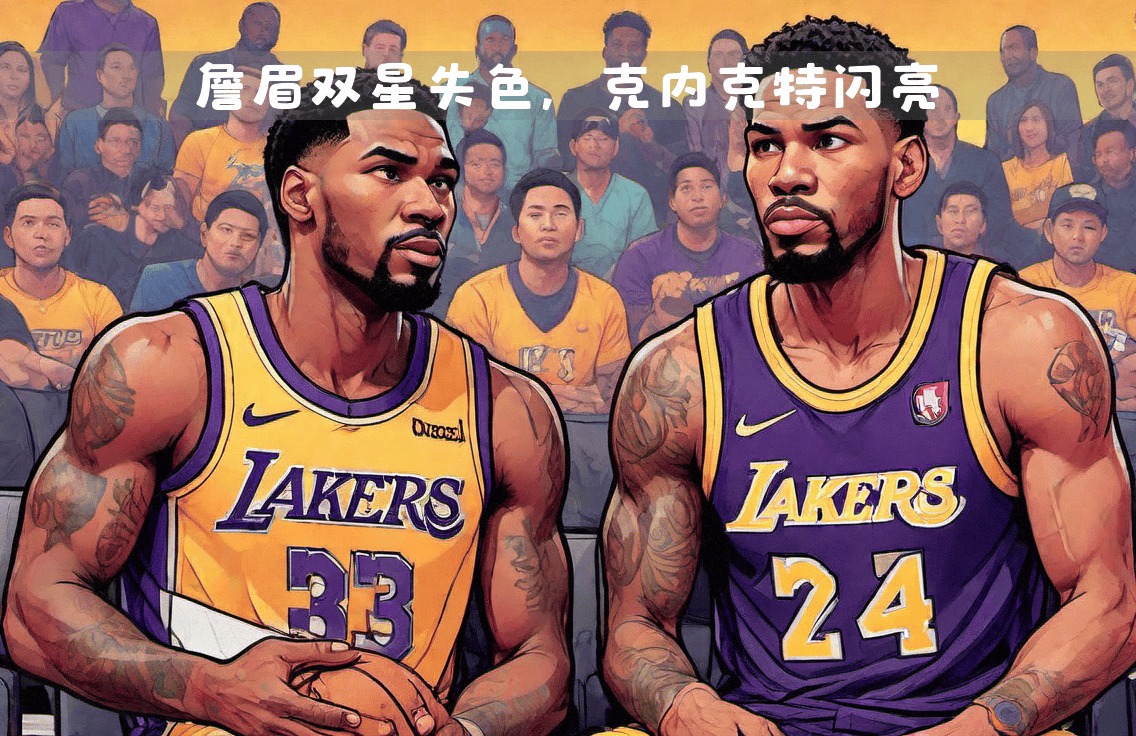 英国威廉希尔-湖人惨败于掘金，戴维斯伤愈重返场地