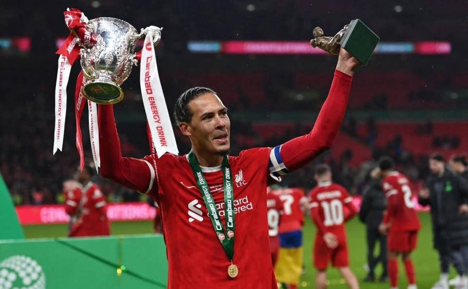 利物浦老将伤愈归来，球队迎来曙光