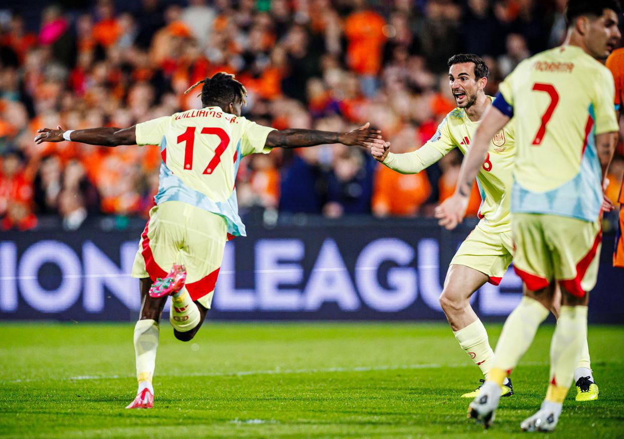 英国威廉希尔-荷兰客场不敌爱沙尼亚，遭遇失利