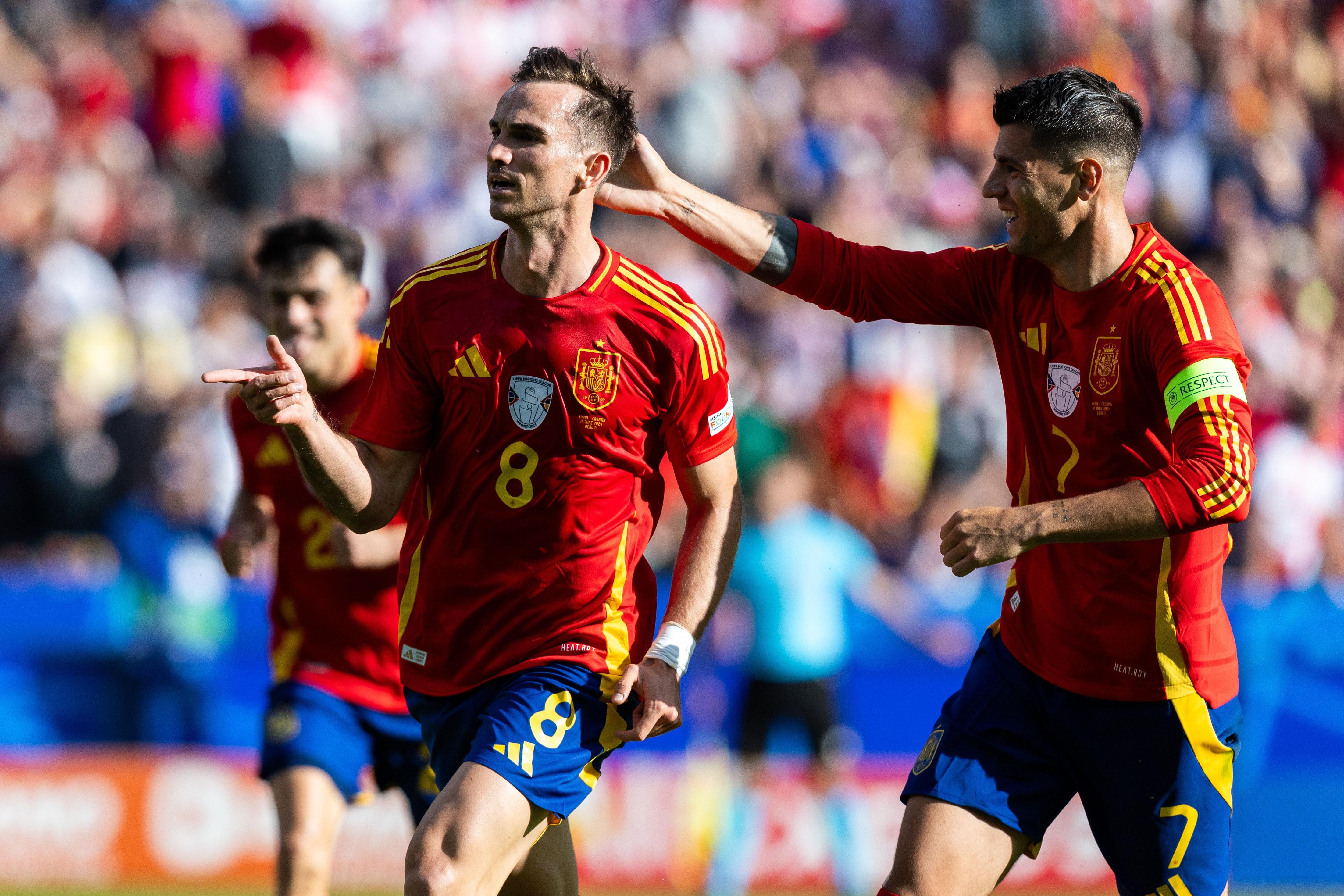 荷兰客场不敌爱沙尼亚，遭遇失利