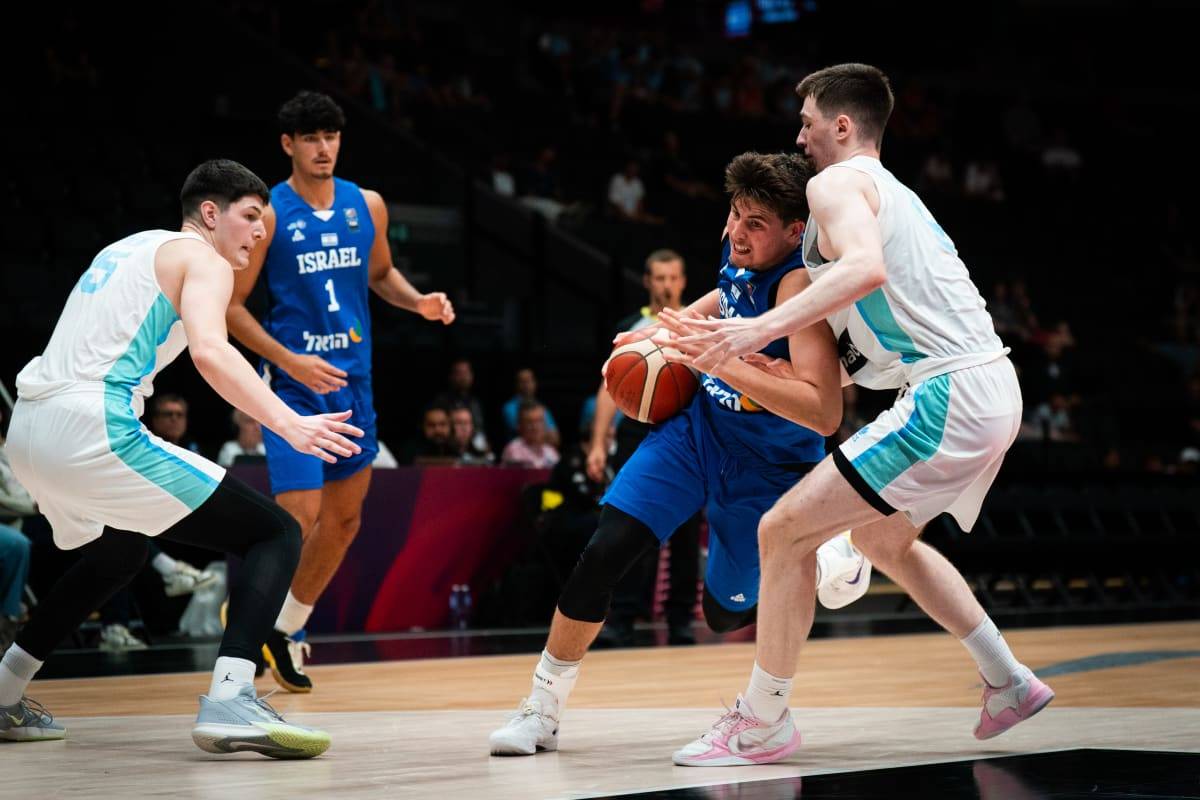 欧洲篮球赛事多点开花，球队竞争激烈