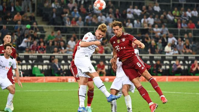 拜仁慕尼黑队夺冠在望，胜利势不可挡