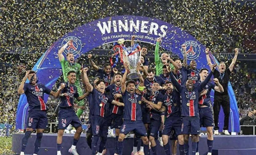 威廉希尔官网-巴黎圣日耳曼客场战胜南特，领跑法甲