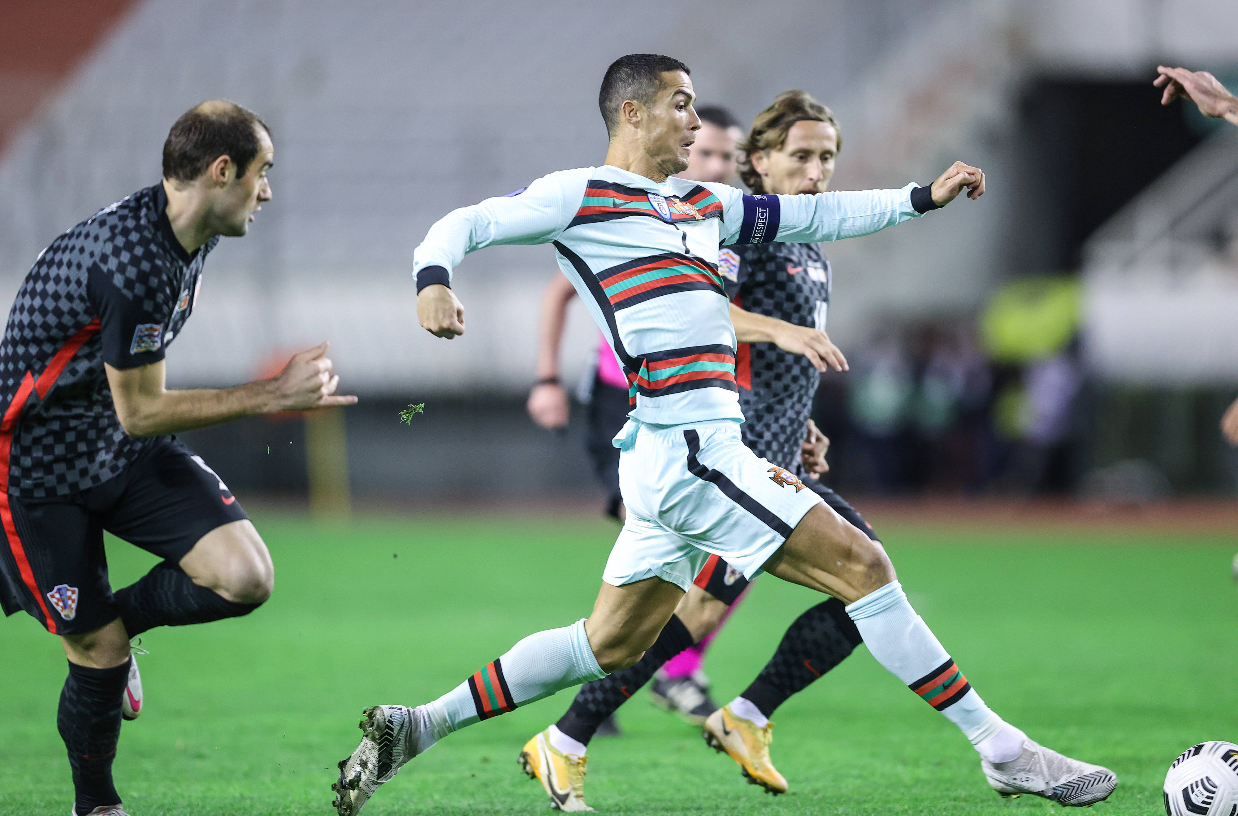 威廉希尔中文站-克罗地亚队瞄准欧洲杯资格赛