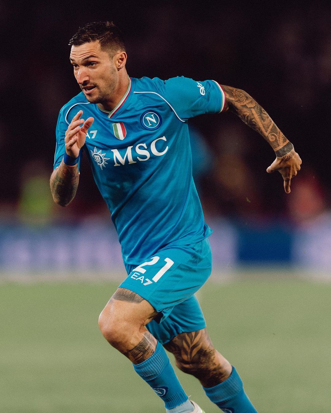 那不勒斯客场取胜博洛尼亚,继续排名前列 那不勒斯客场取胜博洛尼亚,继续排名前列