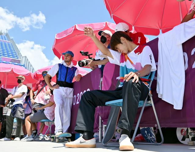 力争冠军！双方望尘莫及的壮烈较量