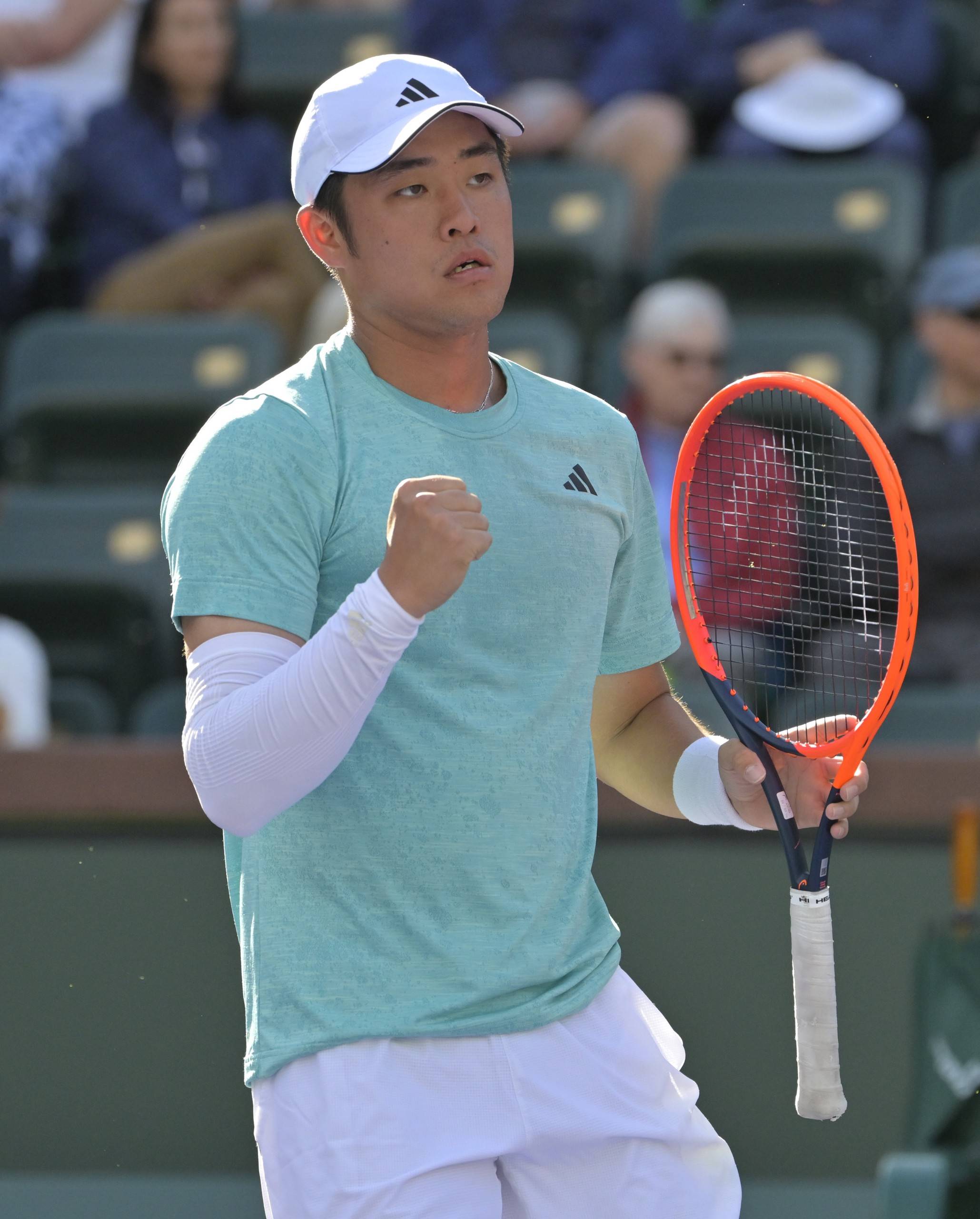 英国威廉希尔-纷乱事件发生在赛场上，谁将处于绝对优势？