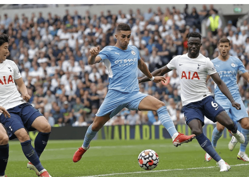 英国威廉希尔-英超热刺客场逆转击败南安普敦