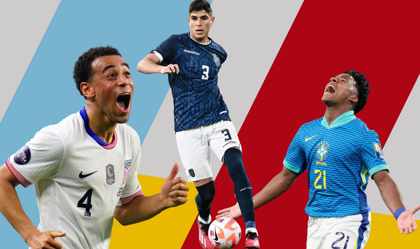 国际球星在外籍联赛大放异彩