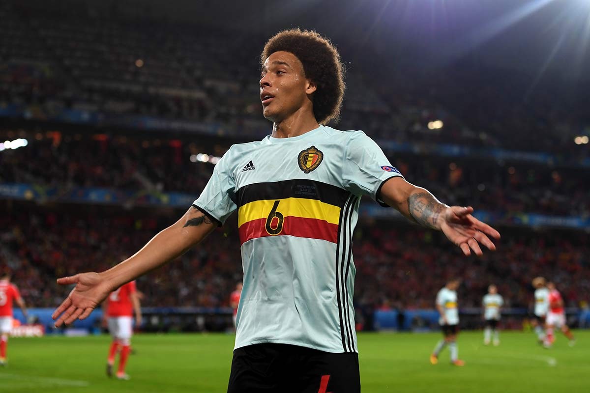 塞尔维亚国家队英姿飒爽,勇往直前无畏敌手 塞尔维亚国家队英姿飒爽,勇往直前无畏敌手