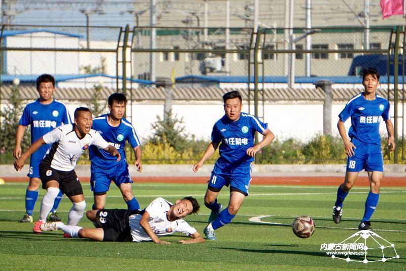 非洲冠军杯赛厮杀正酣，强队齐聚