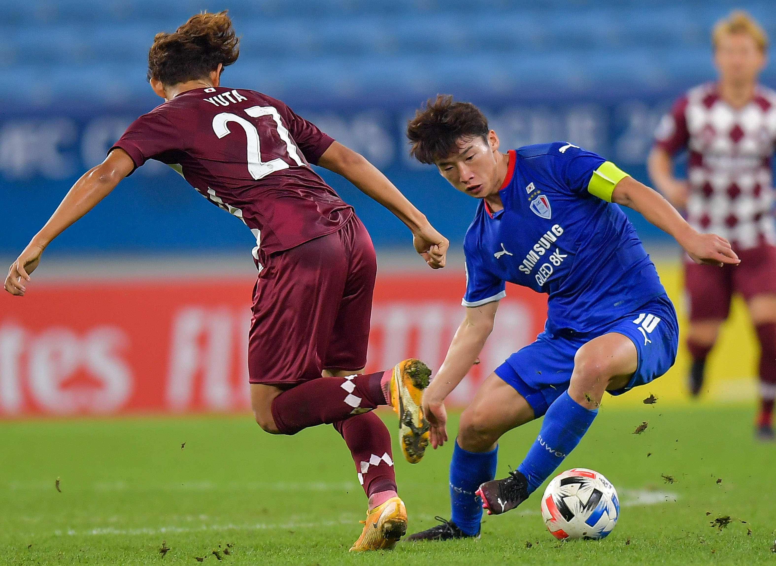 东京首胜队员积极训练，最终取得胜利