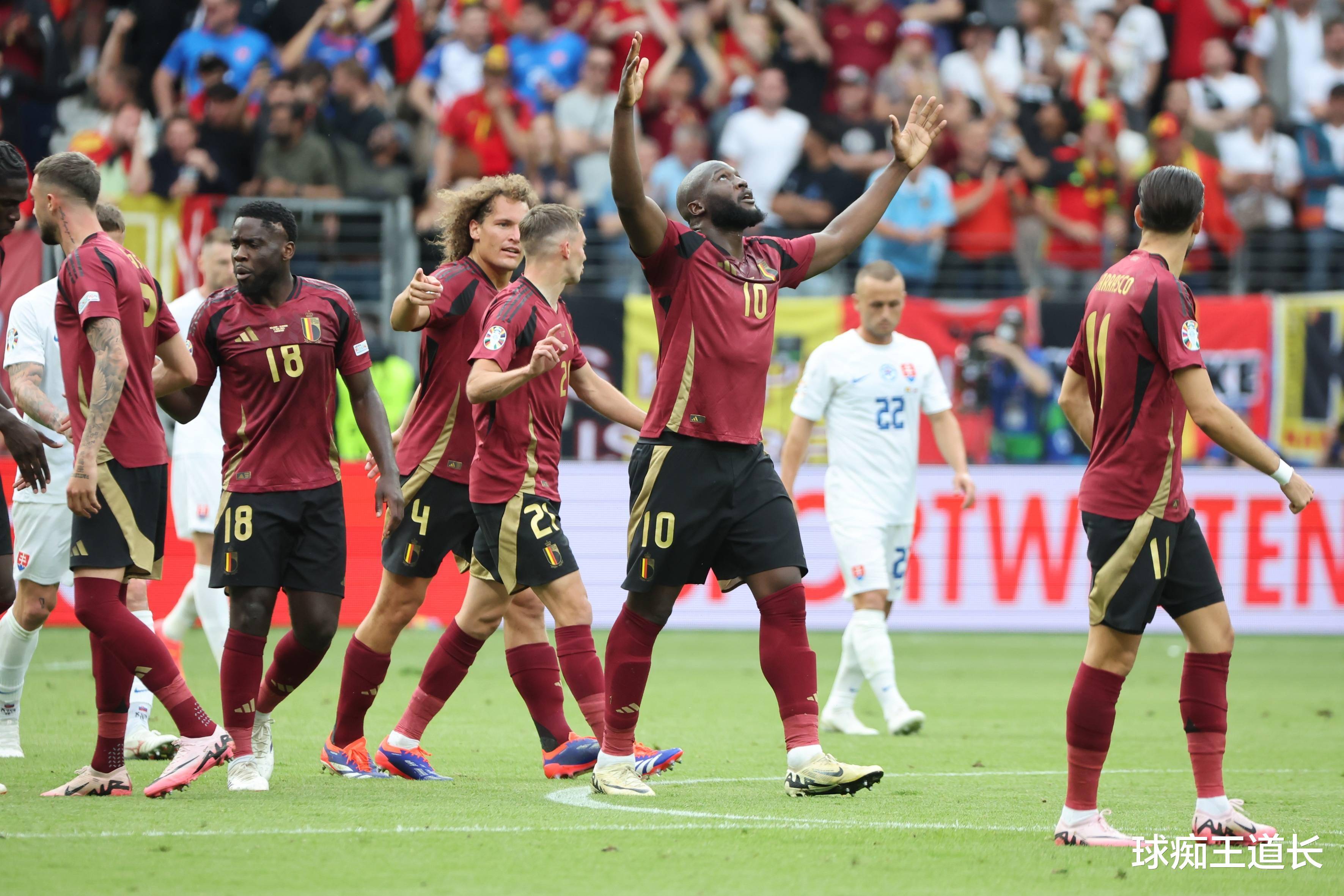 欧预赛名将死守球门，发挥稳健防守获胜