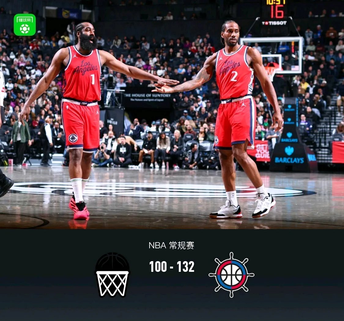 快船连战连捷展露锋芒，球队摘星望月多方追捧