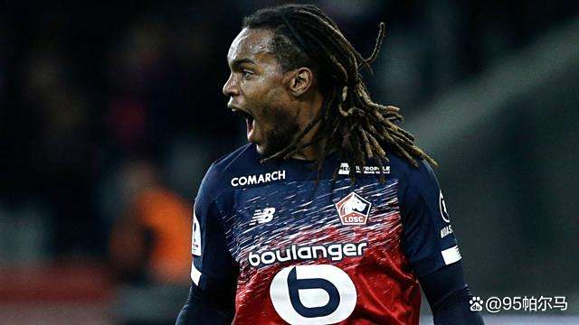 法甲金童再战冠军,掀起胜利高潮 法甲金童再战冠军,掀起胜利高潮