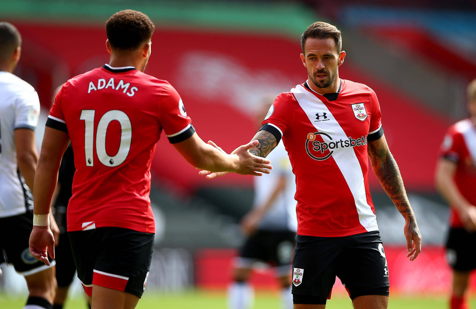 威廉希尔中文站-曼城1-1战平南安普顿，领先优势受挑战