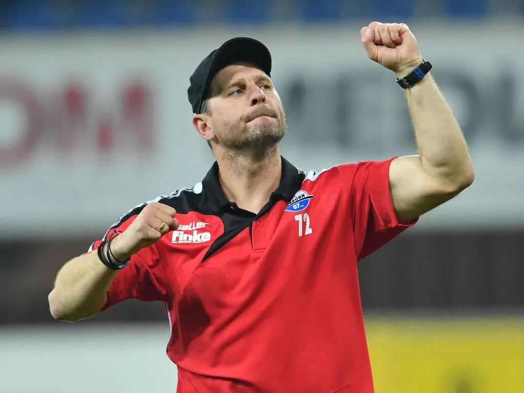 科隆颓势明显，保级形势日益严峻