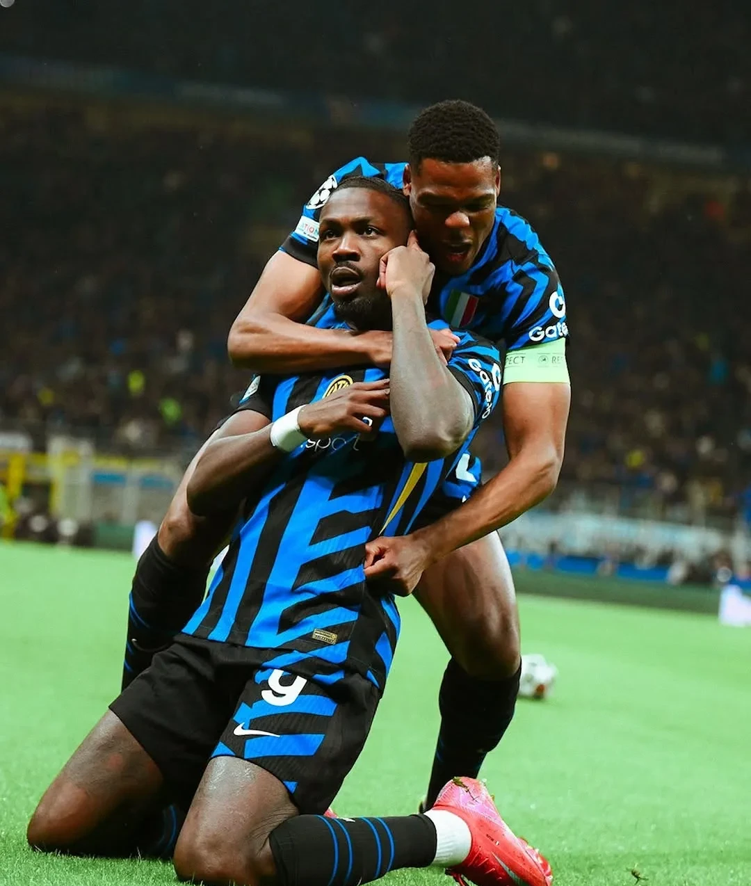 欧洲球队实力抢眼，风头无两