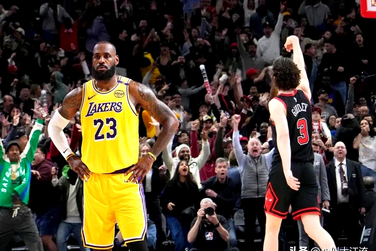 英国威廉希尔-詹姆斯绝杀惊险救主，湖人胜出取得好局