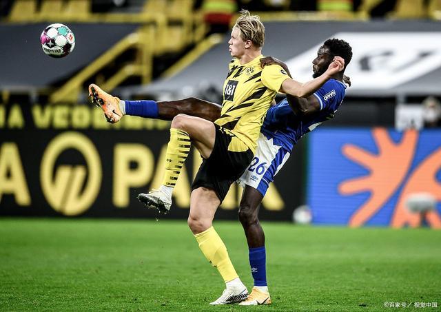 威廉希尔官网-沙尔克04球队连胜在望，士气高涨