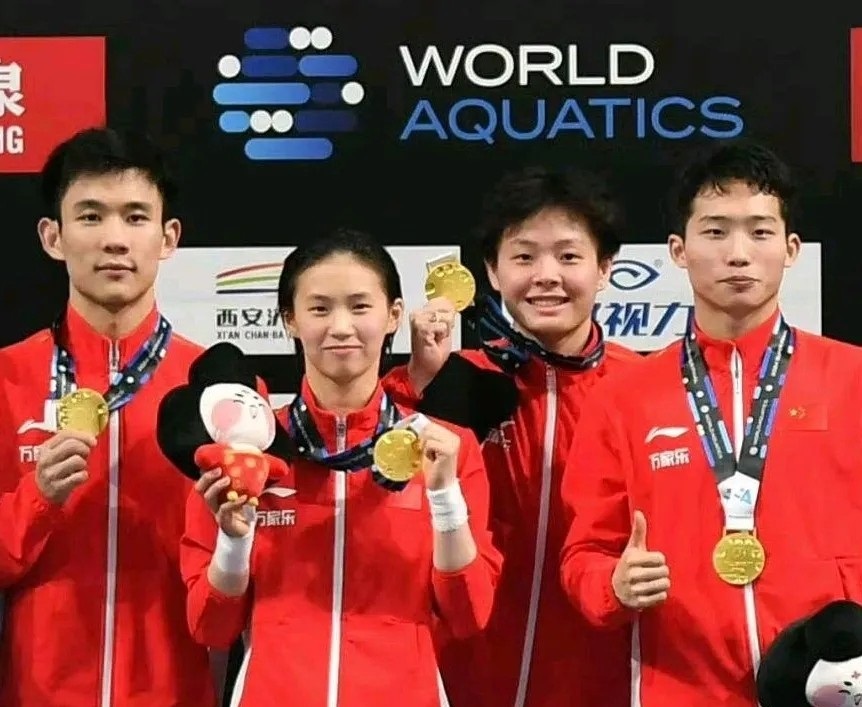 威廉希尔app-世界杯获胜者现奥运赛场，争夺金牌