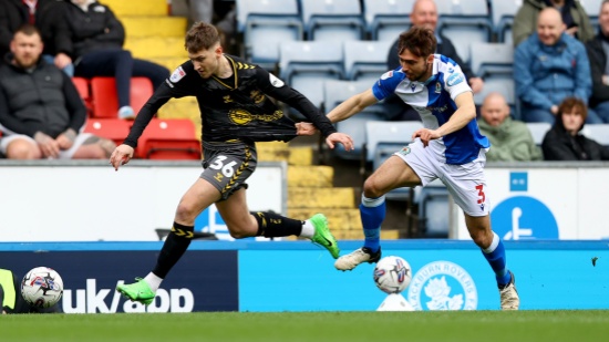 英国威廉希尔-南安普顿逼平考文垂，保持连续不败