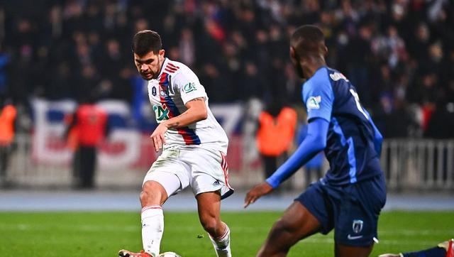 英国威廉希尔-马赛主场不敌里昂，遭遇失利