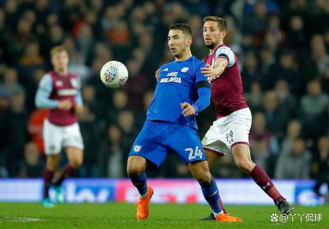 卡迪夫城在客场逆转,取得宝贵比赛胜利 卡迪夫城在客场逆转,取得宝贵比赛胜利