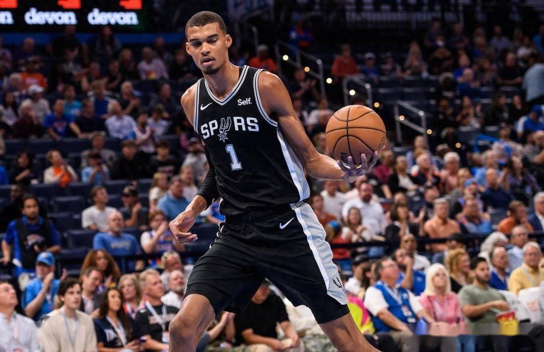 火箭告捷马刺，北京时间今日直播