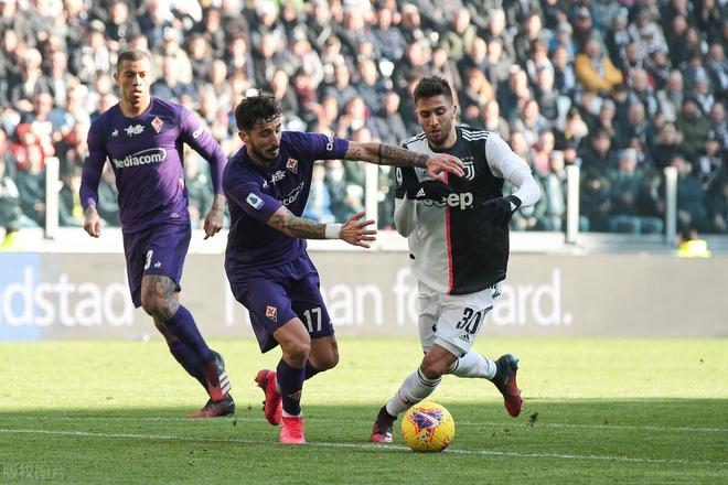 佛罗伦萨战平亚特兰大，不败纪录仍稳如磐石