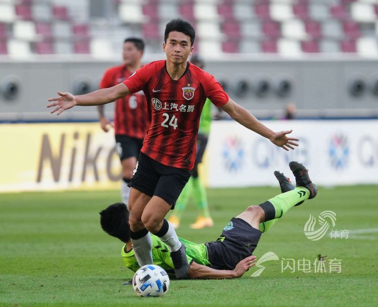 东京上演胜利，晋级亚冠决赛！