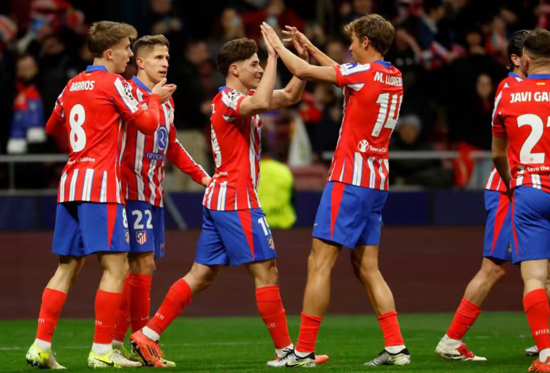 英国威廉希尔-莱加内斯主场取胜，保级前景一片明朗