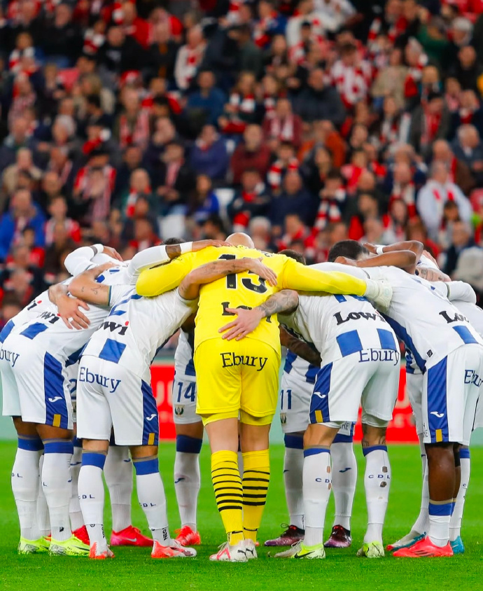 莱加内斯主场取胜，保级前景一片明朗