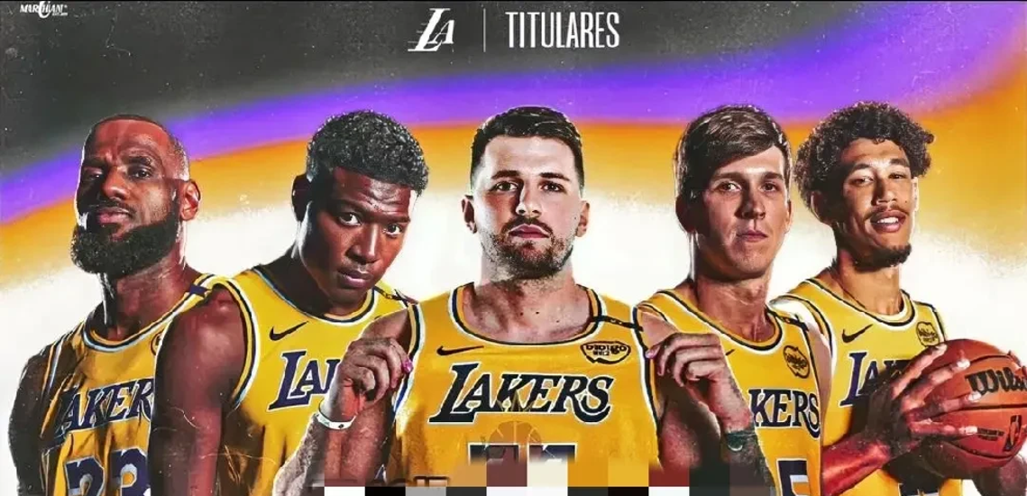 湖人再胜雷霆，西部第一牢牢把握第一战力