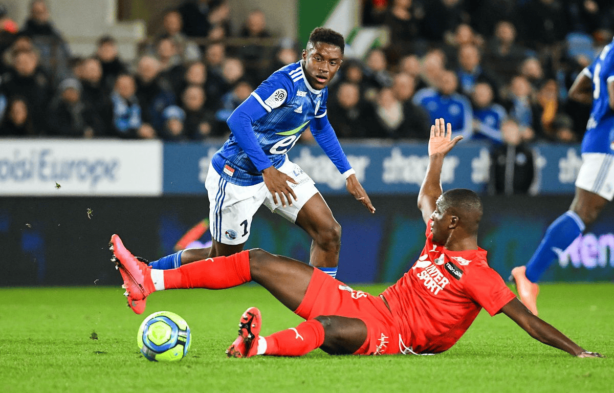 威廉希尔中文站-法甲球队主帅宣布战胜强敌的战术