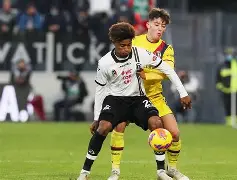 威廉希尔app-斯佩齐亚实现逆袭，赢得令人瞩目胜利