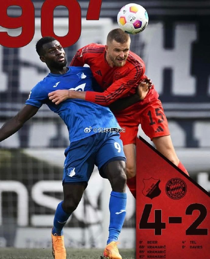 英国威廉希尔-拜仁慕尼黑豪取胜利，维持不败