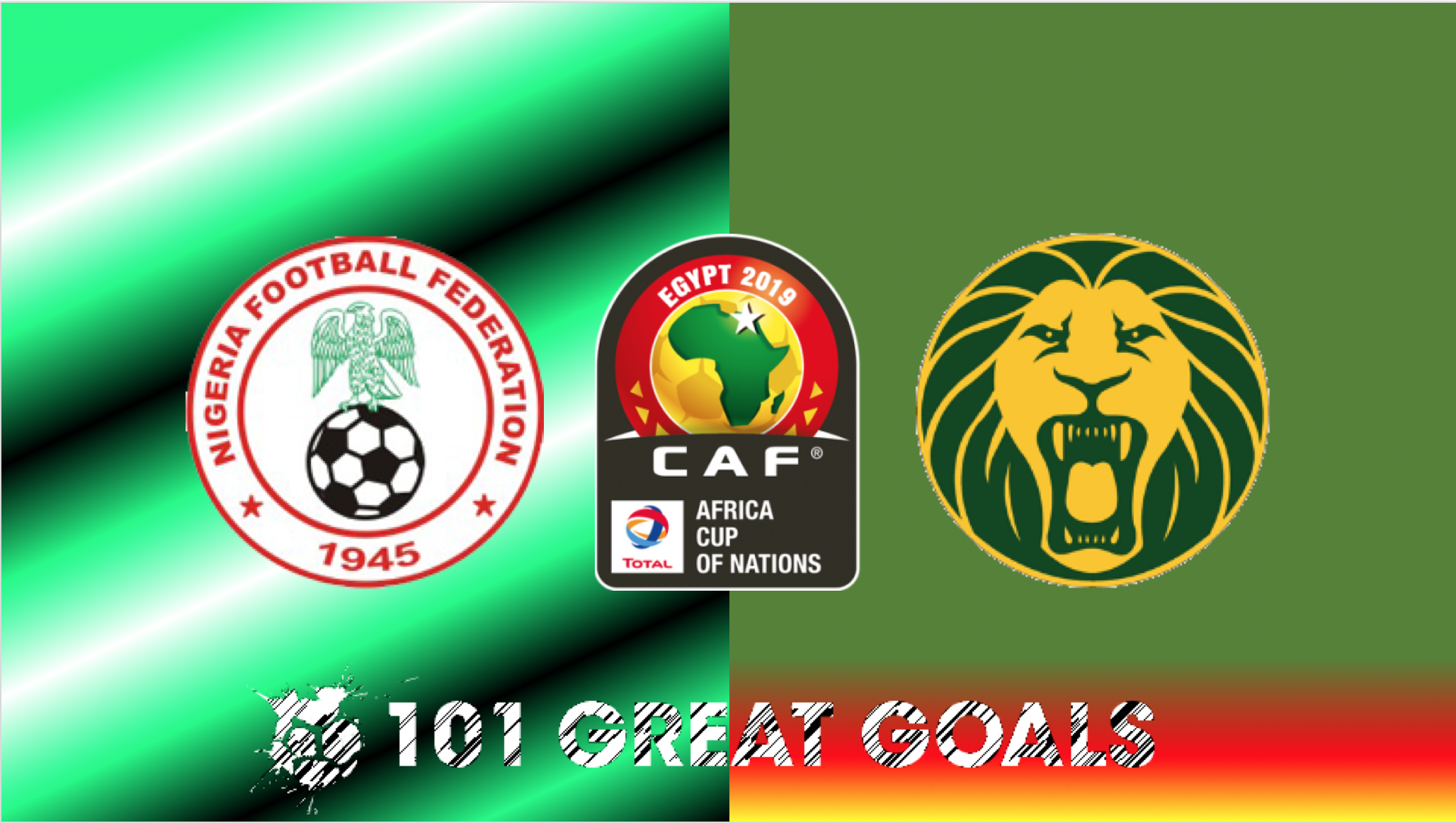 刚果与喀麦隆会师，双方实力对比