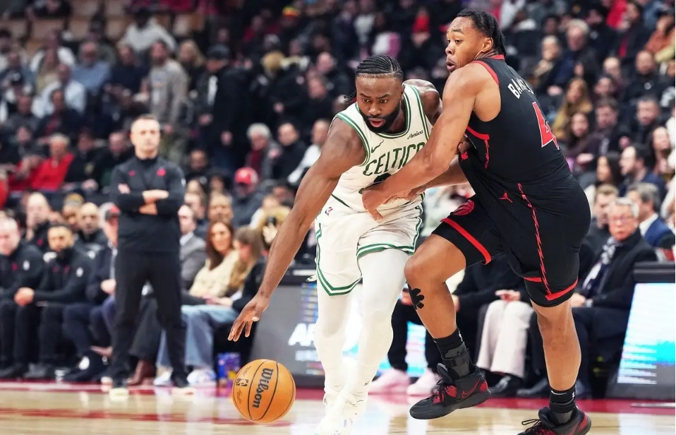 冲刺总冠军！东部冠军之争激烈升温