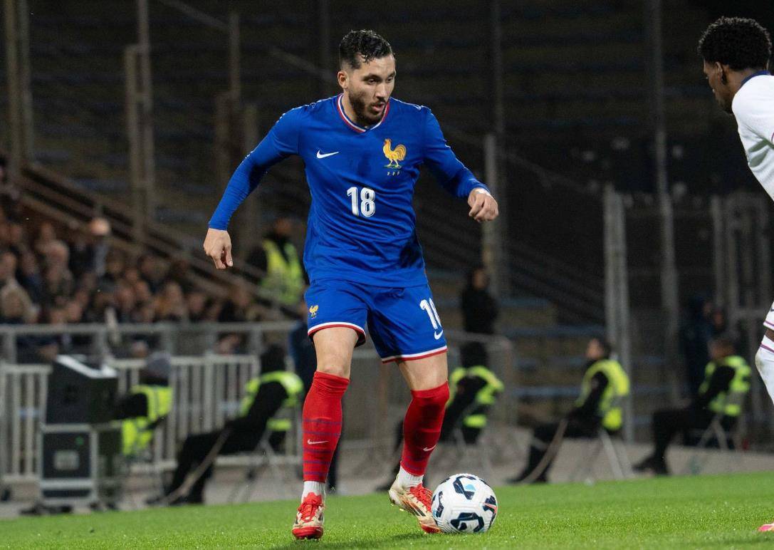 威廉希尔中文站-里昂球员个人能力受到赞扬