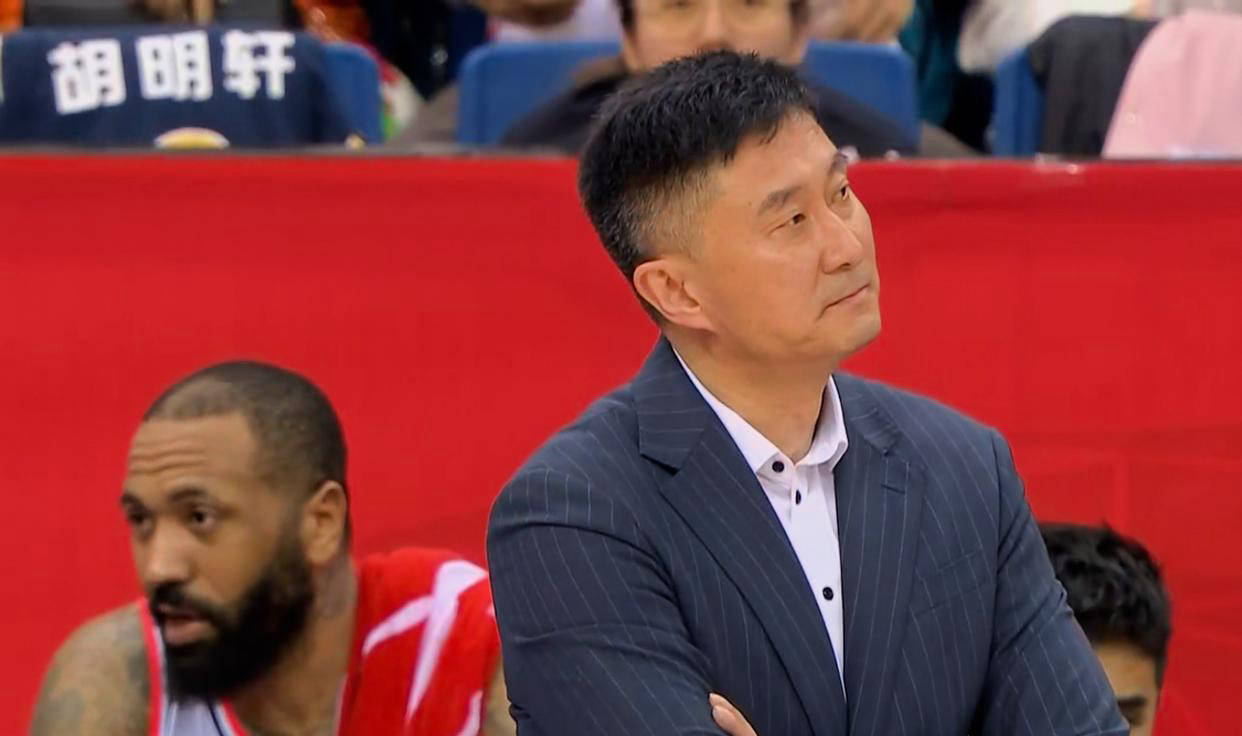 英国威廉希尔-广东队实力出众，轻松取得胜利