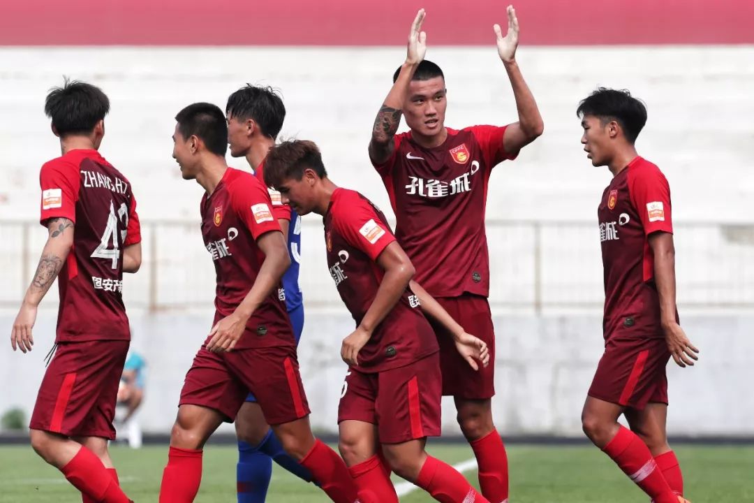 河北华夏取胜积分榜上升至第四名