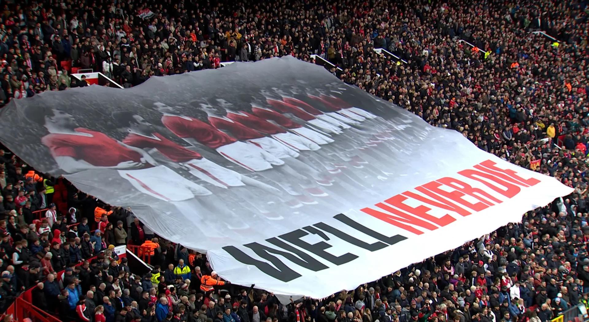 威廉希尔官网-曼联主场告捷，稳固争四形势