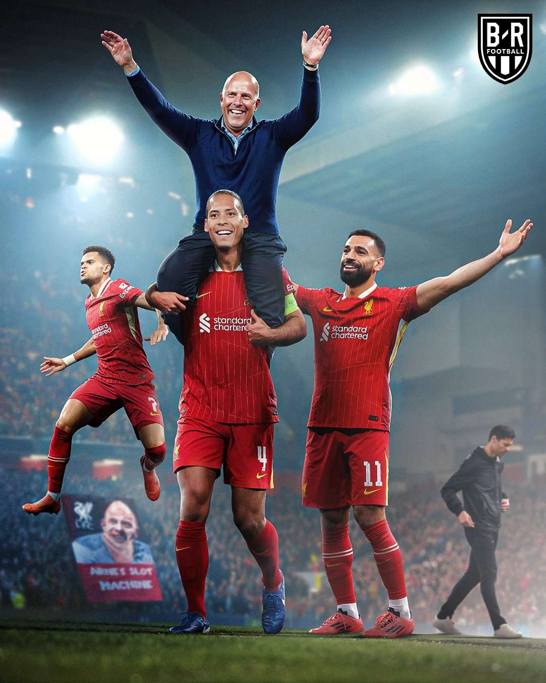 斯洛伐克队捷足先登，成功击败对手