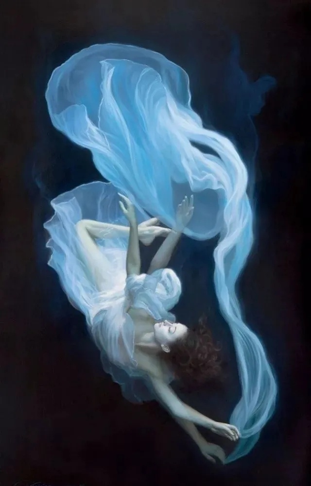 西班牙游泳选手突破自我，梦幻夺金