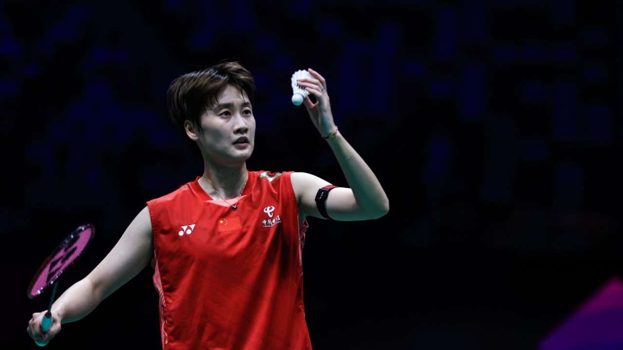 威廉希尔中文站-泰国代表团在羽毛球赛取得好成绩