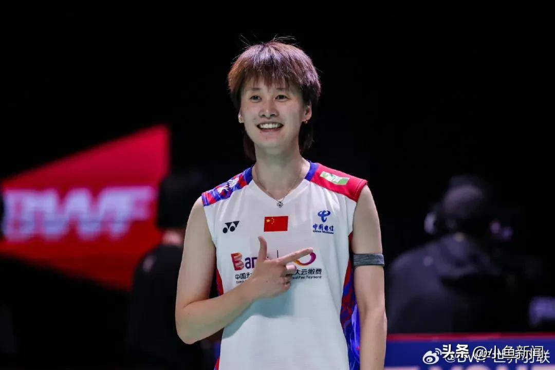 泰国代表团在羽毛球赛取得好成绩